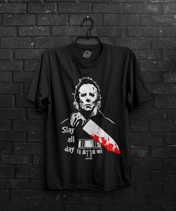 Download Michael Myers Digital Download Halloween Dxf Svg Pdf Etsy