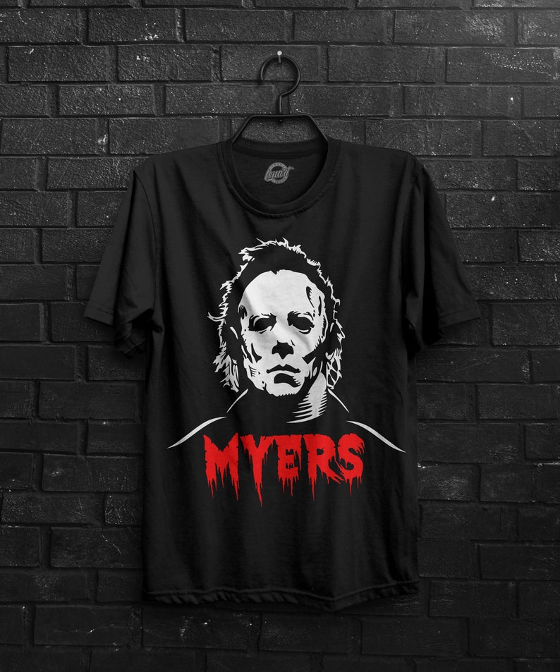 Download Michael Myers SVG Horror Movies Cut files Movie SVG ...
