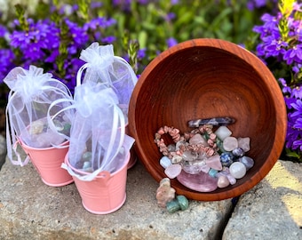 Precious Crystal Mystery Mix