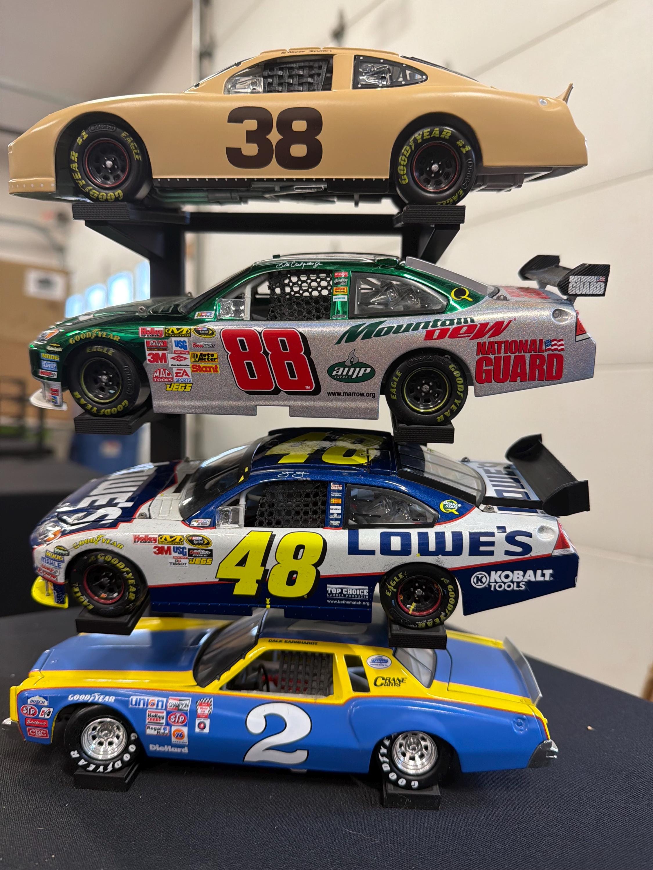 Nascar diecast cars - Etsy 日本