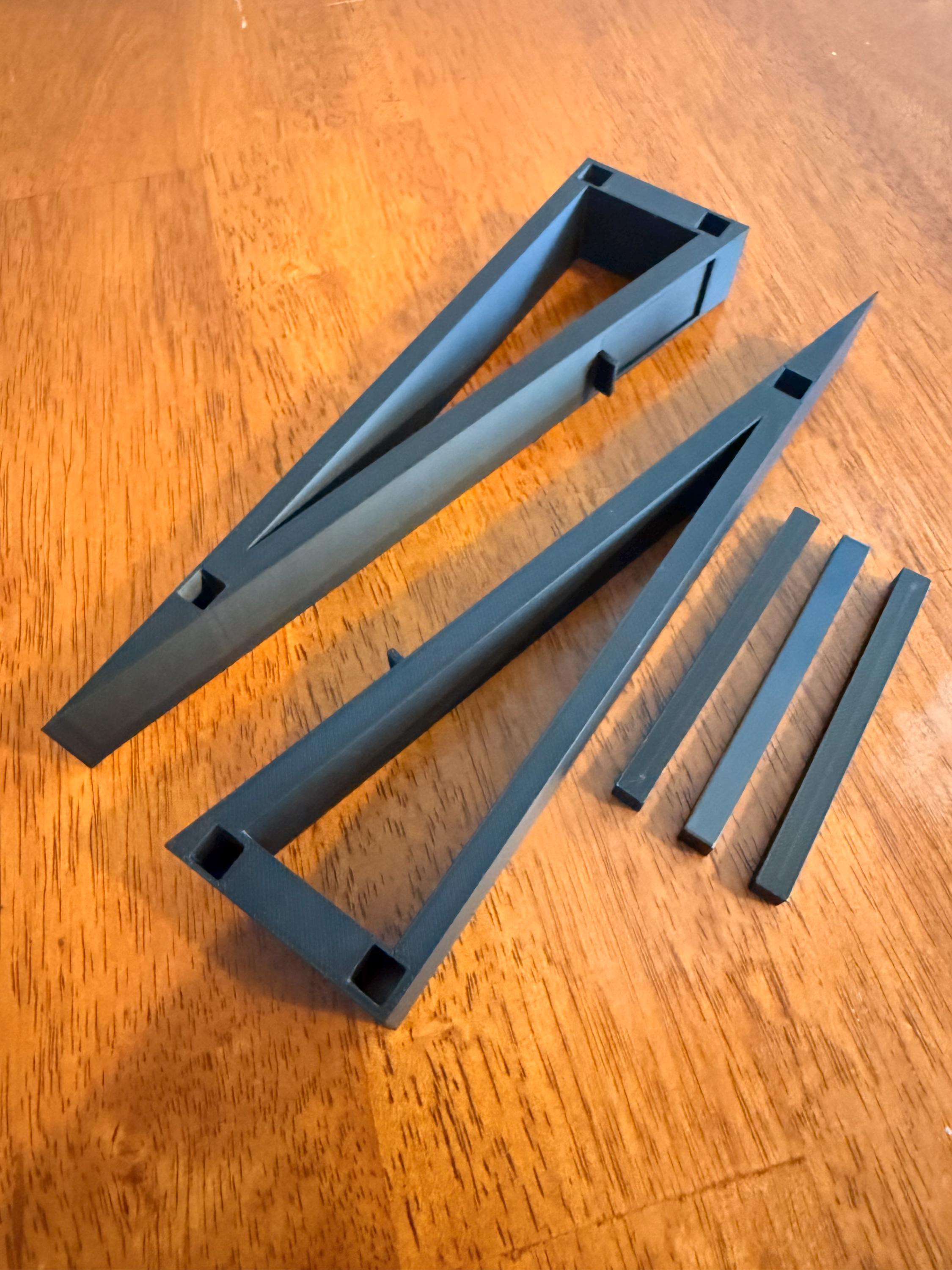 1:24 Diecast Riser - Etsy