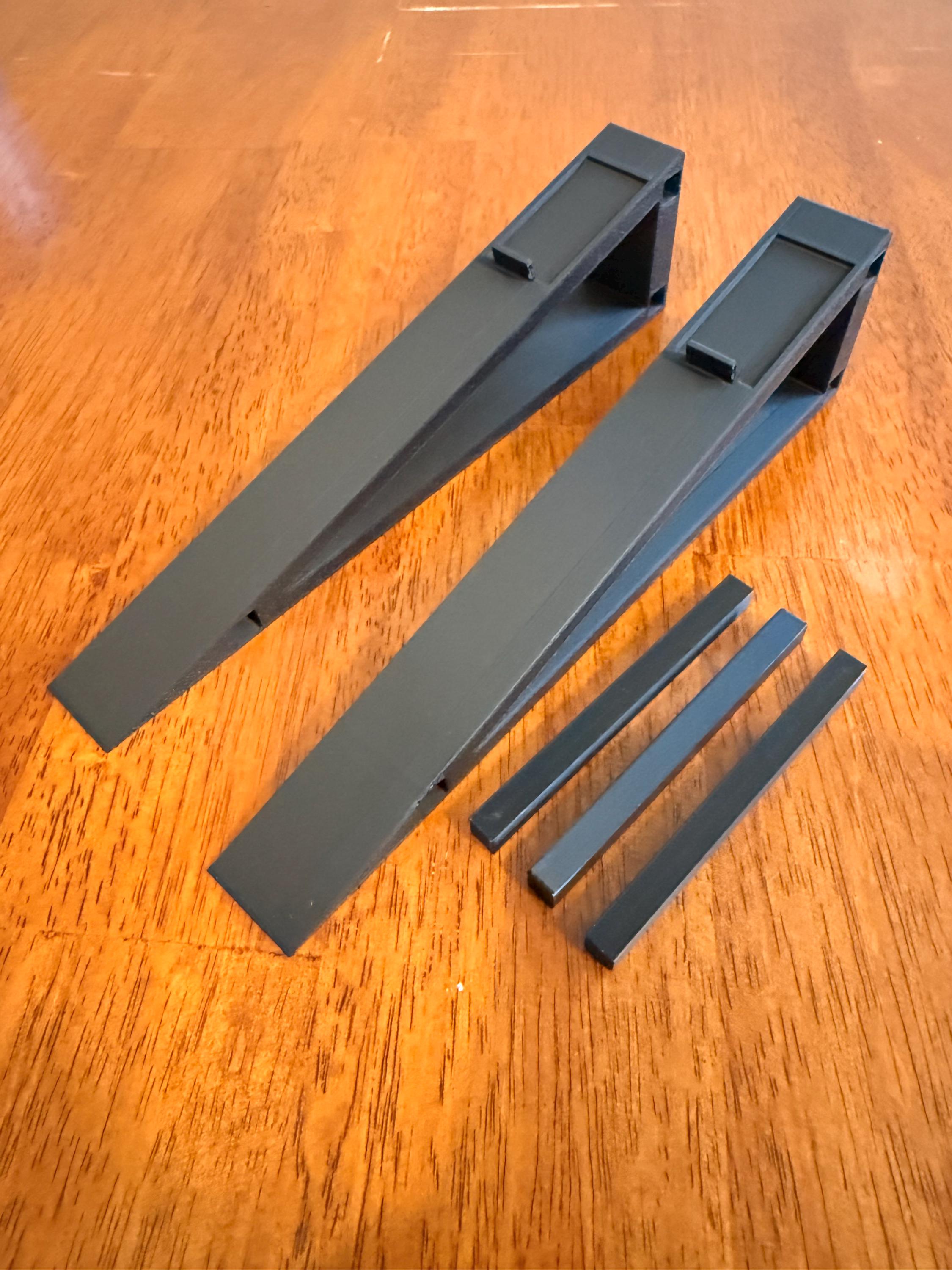 Die Cast Riser 1:24 Diecast Riser - Etsy