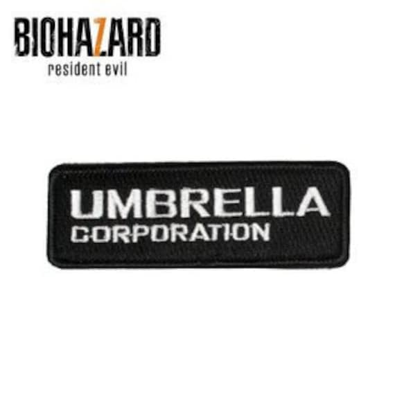 Biohazard バイオハザード Archives Umbrella 51fHcLUKC0L._AC_SY200_QL15_.jpg