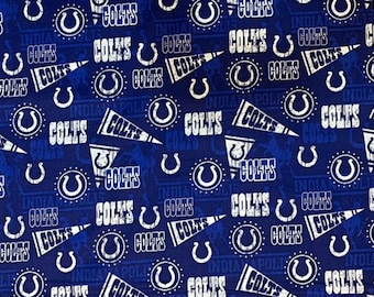 NFL Colts Coffee Cozy, Iced Coffee Cozy, Cup Sleeve, Insulated