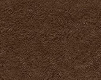 Leather Scented Homemade Wax Melt