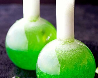 Witch&#39;s Brew Homemade Wax Melts