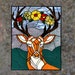 see more listings in the Stained glass panels section