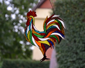 Two Hummingbirds Suncatchers Windows Hanging Garden Yard - Temu
