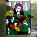 see more listings in the Stained glass panels section