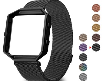 fitbit blaze small band