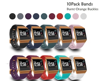 armband ionic fitbit