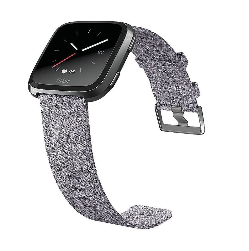 fitbit versa 2 cloth bands