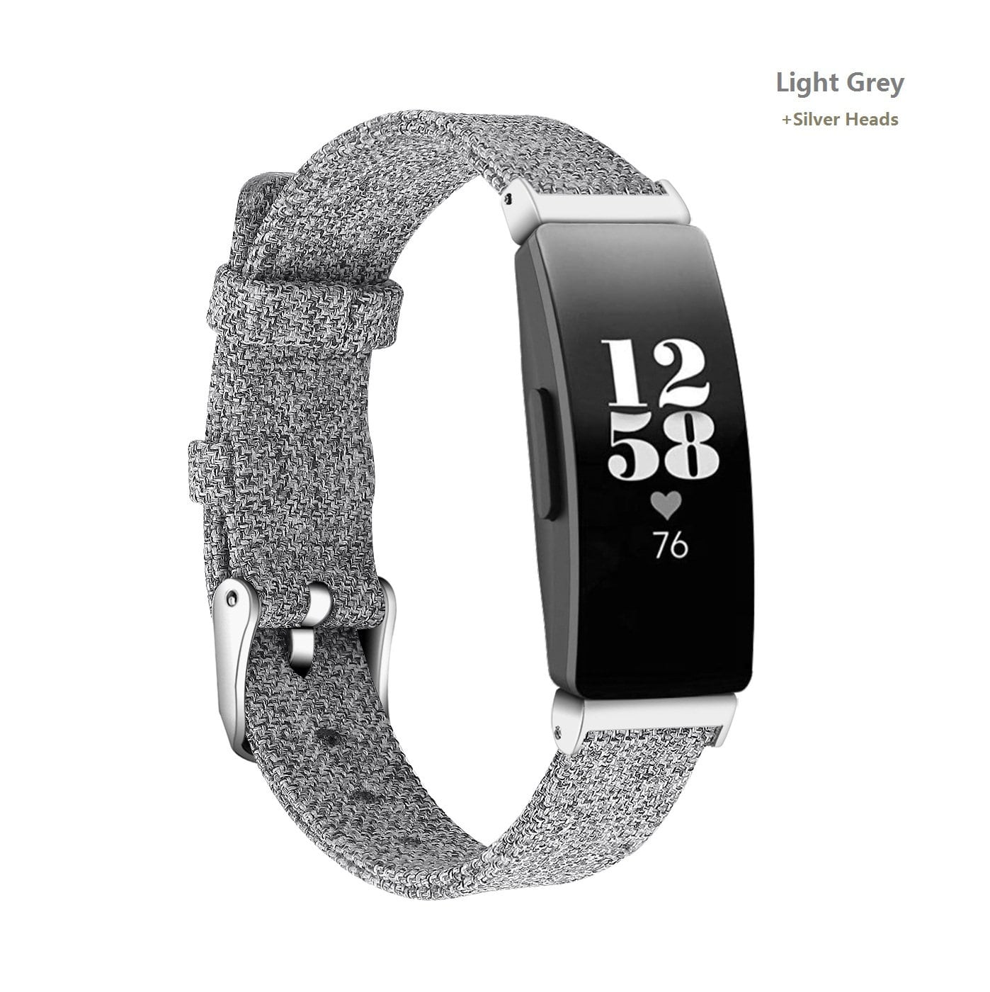 Fitbit Inspire Hr Band Etsy Singapore