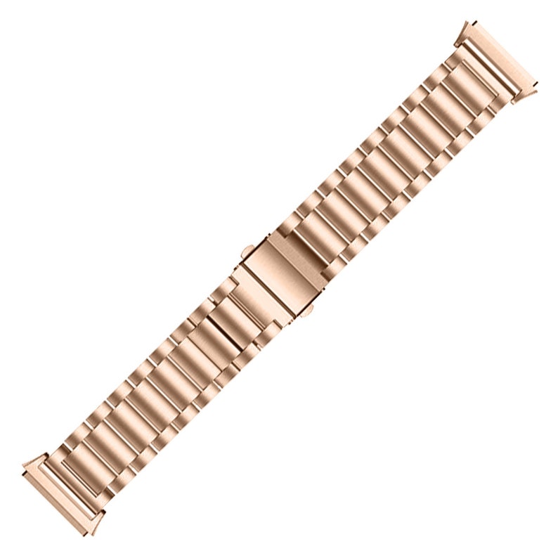 fitbit ionic bands metal