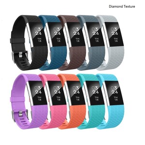 fitbit charge 2 wristband replacement