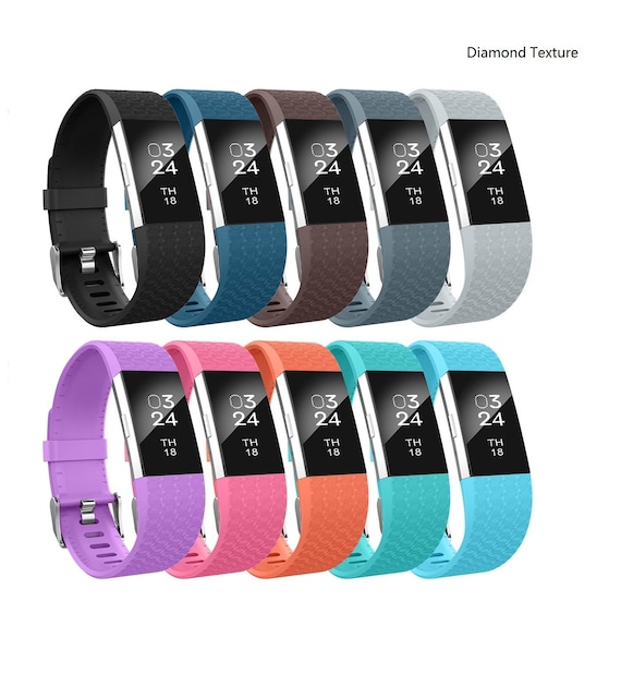 fitbit charge 2 straps