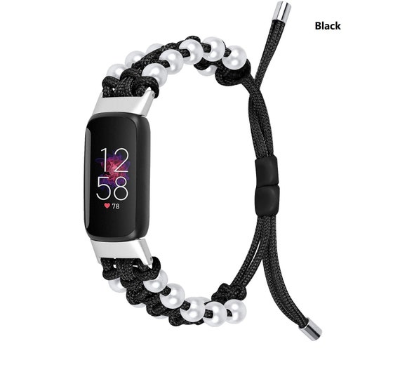 Fitbit inspire woven band hotsell