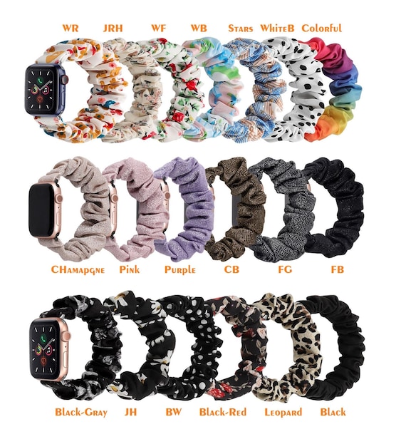 Cinturino Nylon Per Fitbit Versa 4/3, Sense 2/1 - Regolabile, Elastico, Sportivo, Unisex - Foto 5