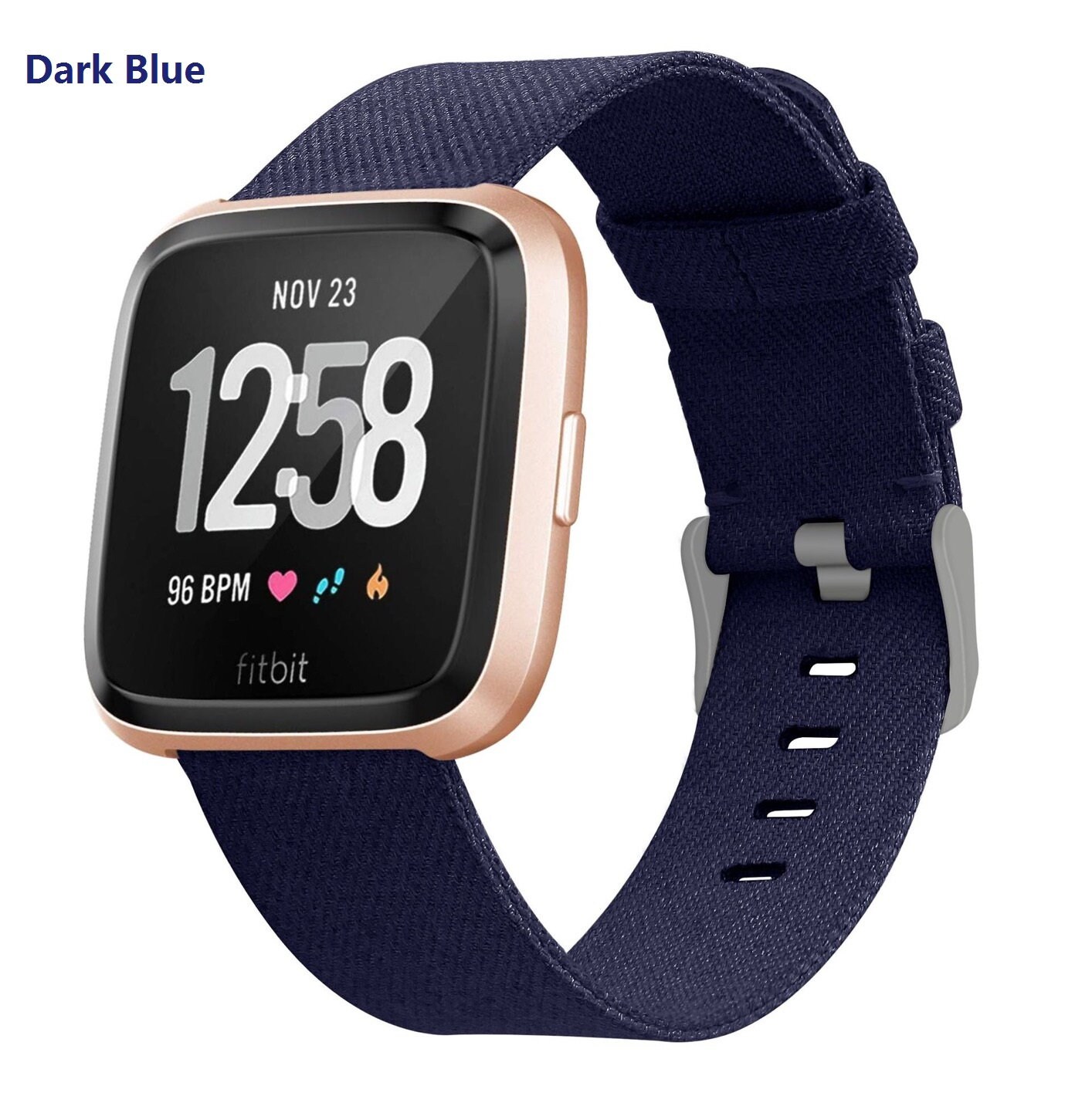 Unterschied Fitbit Versa 2 Und 3 Fitbit Sense/2 Fitbit Versa 2/3/4 Bands Versa Lite Bands - Etsy