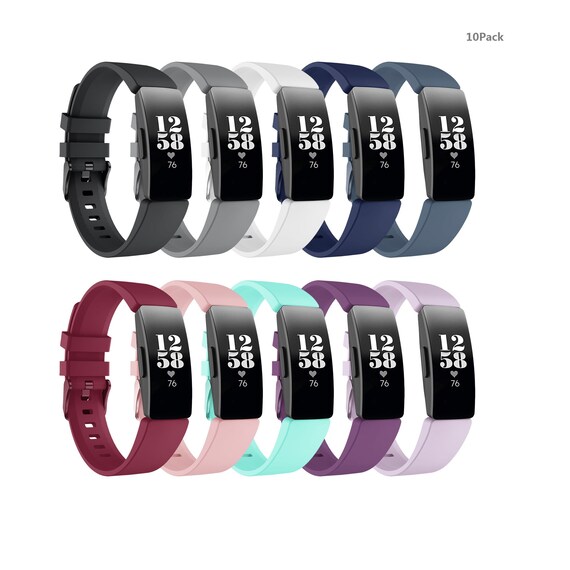 fitbit inspire straps ireland