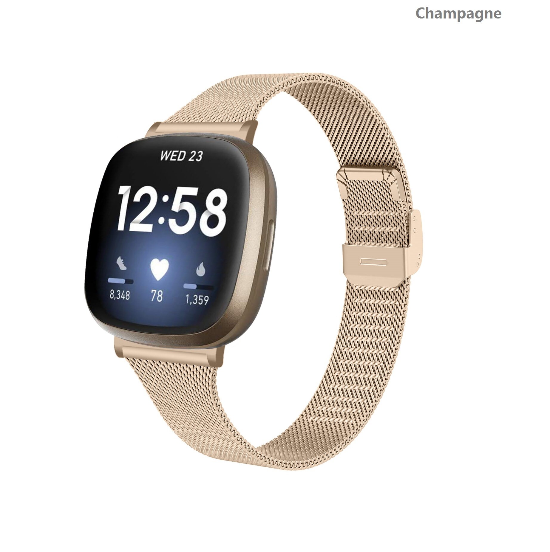 ticwatch e2 white