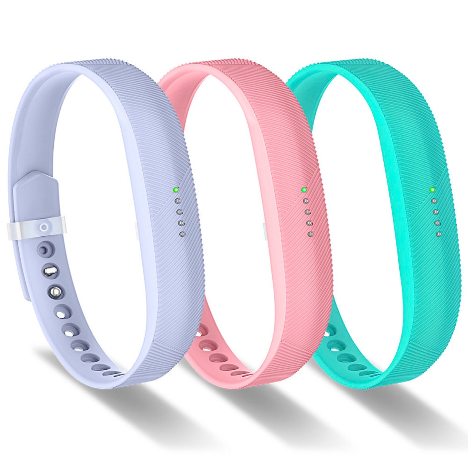 fitbit flex 2 band