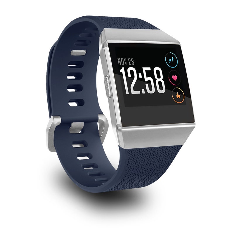 fitbit ionic colors