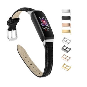 Yousave Accessories Compatibile Per Fitbit Charge2 Cinturino - Foto 6