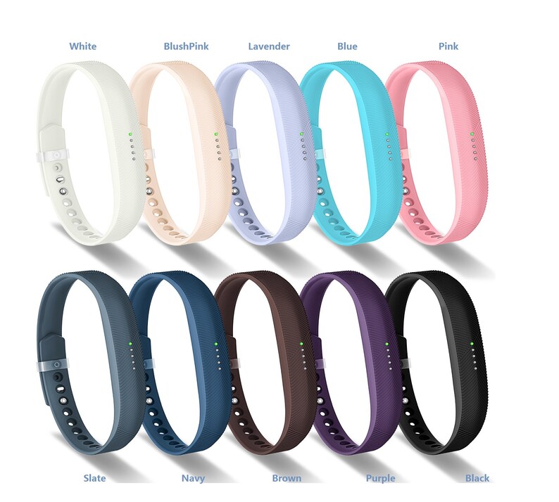 fitbit flex 2 band