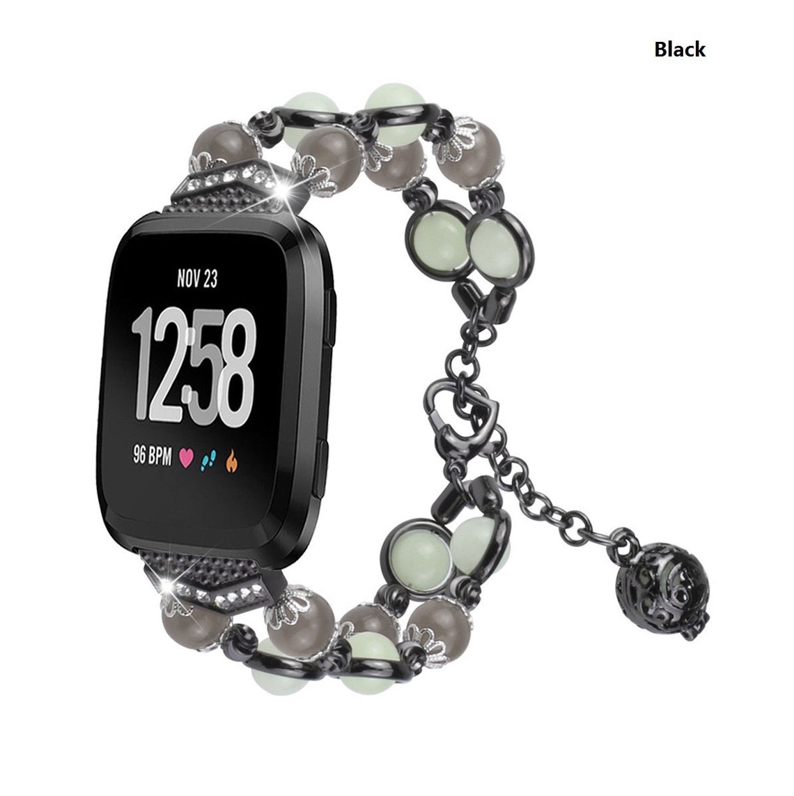 fitbit versa 3 lite