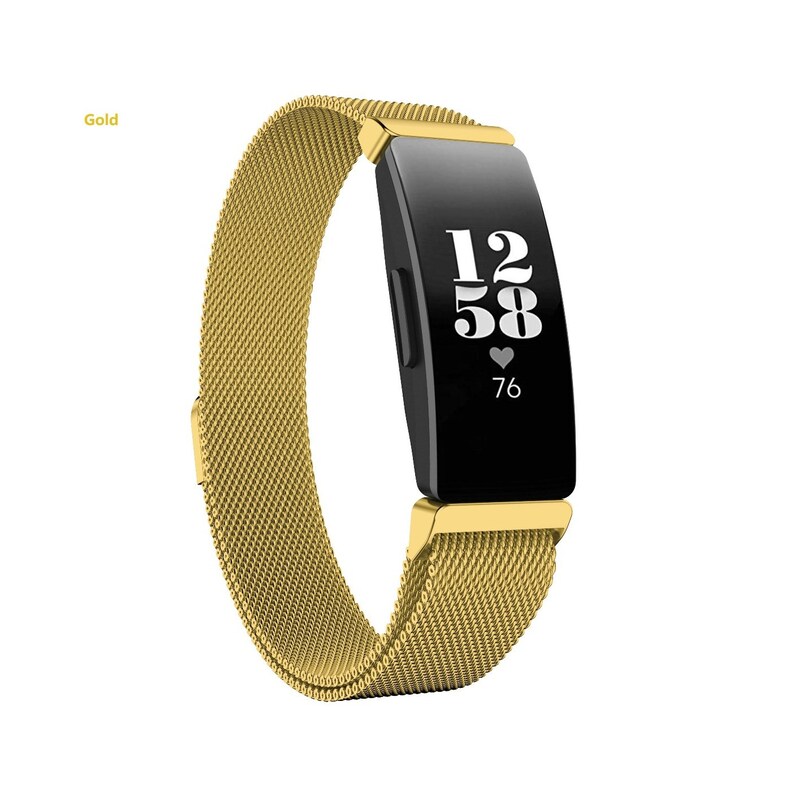 fitbit inspire 2 band