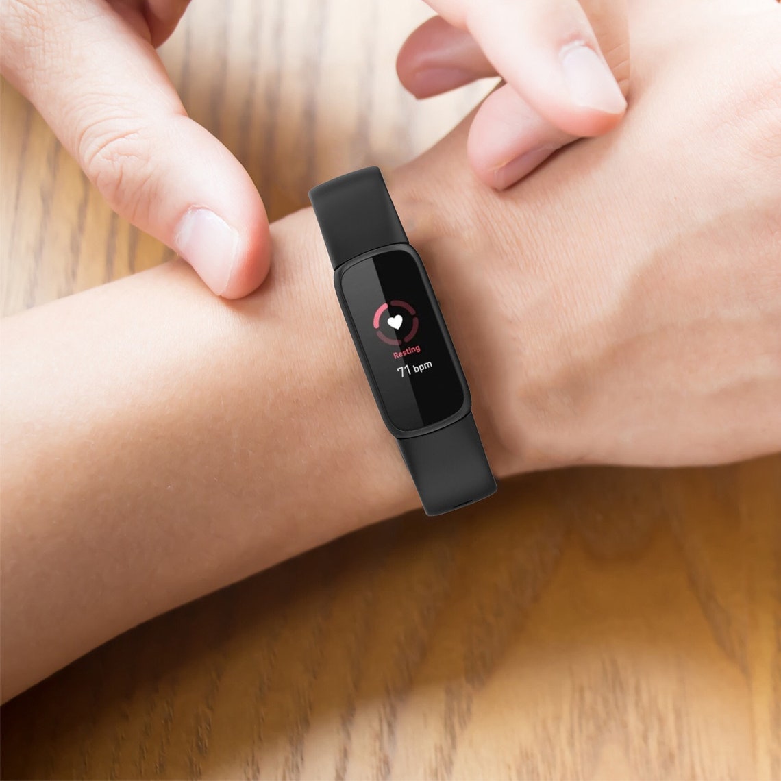fitbit luxe band amazon fitbit luxe band amazon
