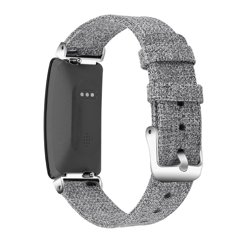 Fitbit Inspire & Inspire 2 Band Inspire Hr/ace 2 Canvas - Etsy