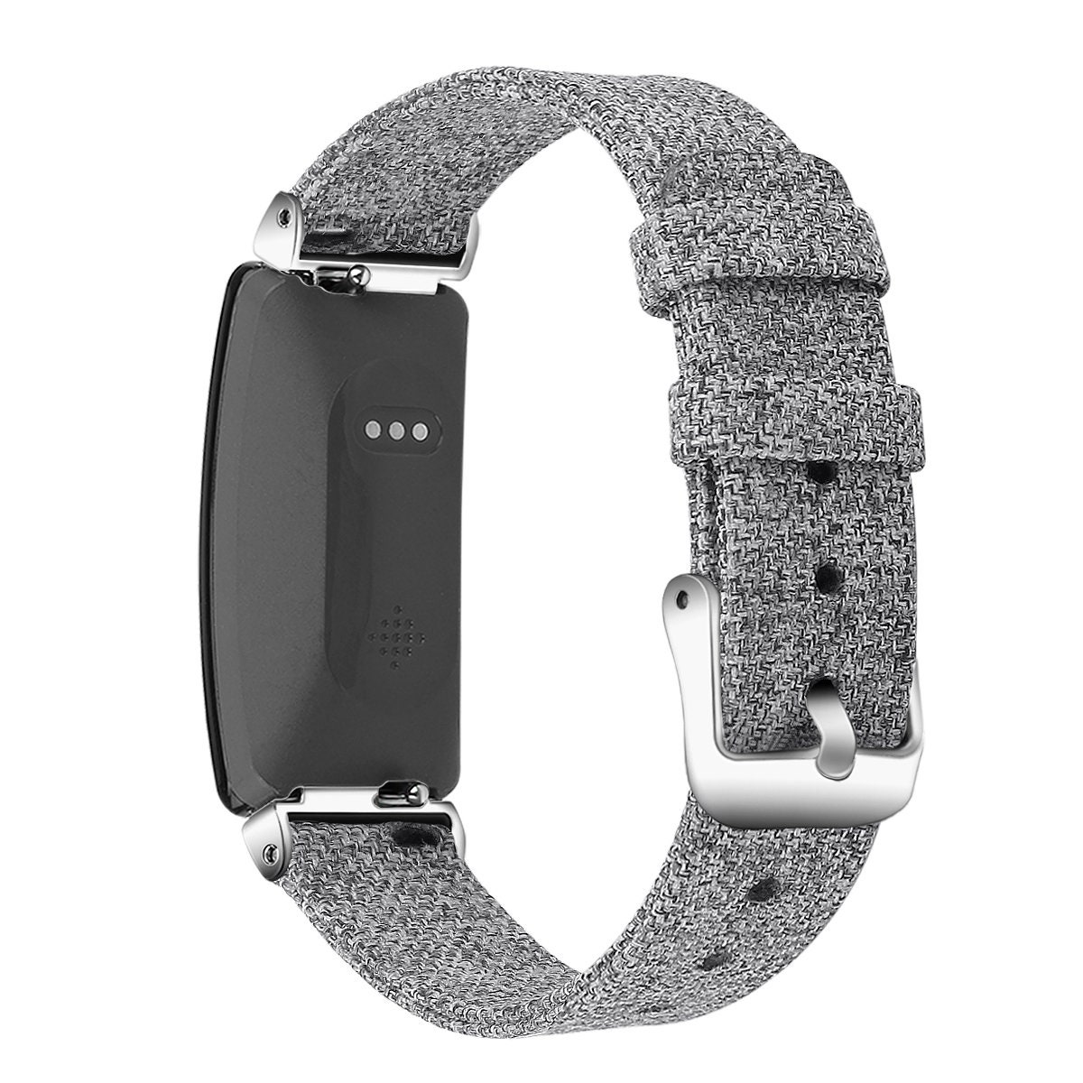 Fitbit Inspire & Inspire 2 Band Inspire Hr/ace 2 Canvas Etsy