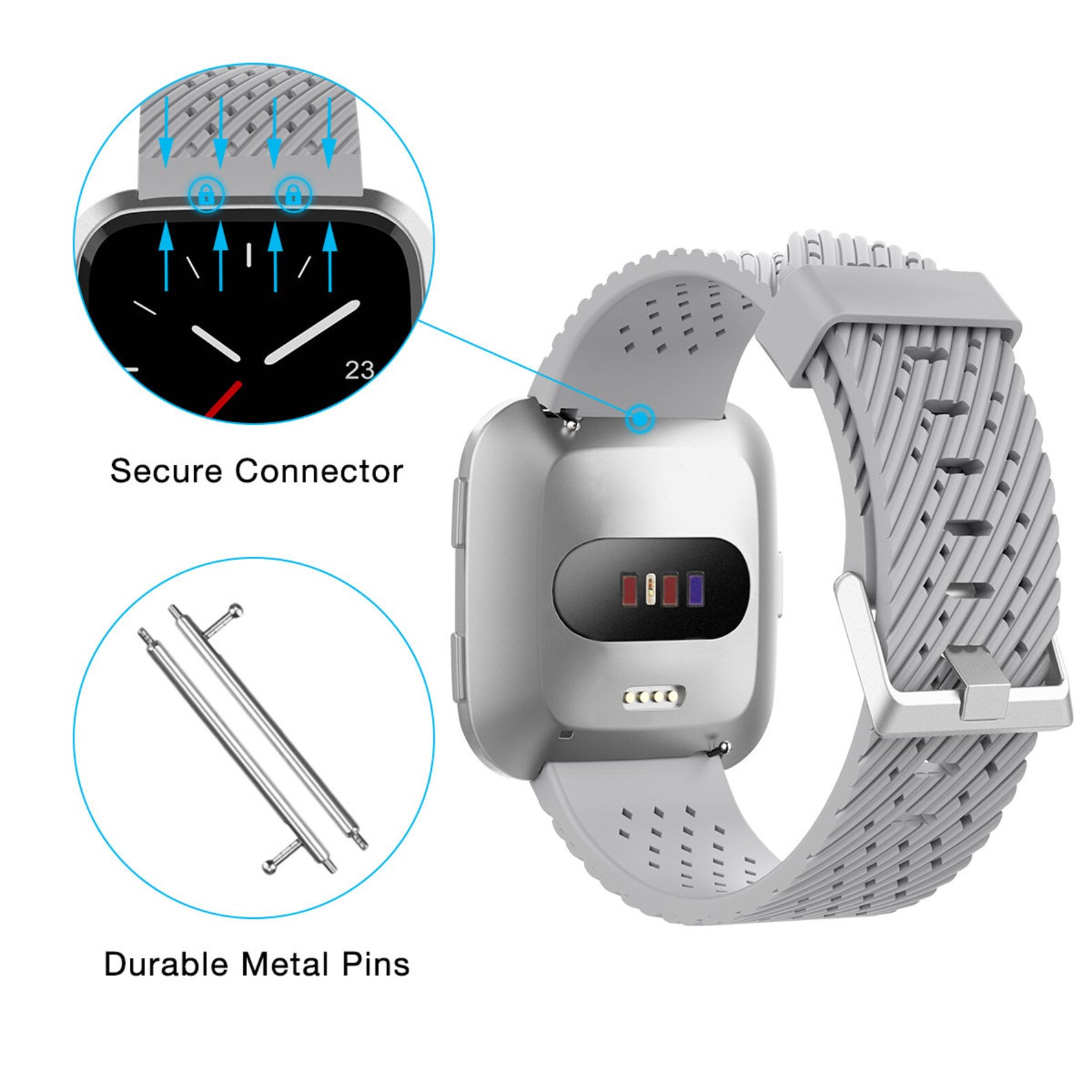 versa lite spotify