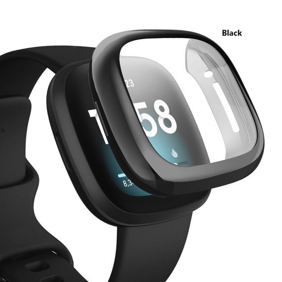 fitbit versa 3 case