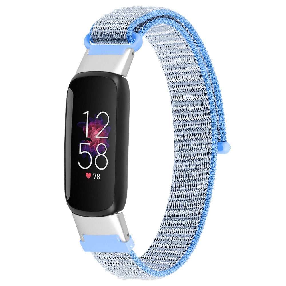 Edelstahl-Armband Für Fitbit Inspire 3 – Atmungsaktiv, Verstellbar, Roséfarben, Für Damen & Herren