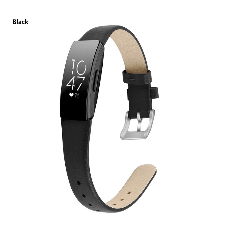 fitbit inspire 2 band size