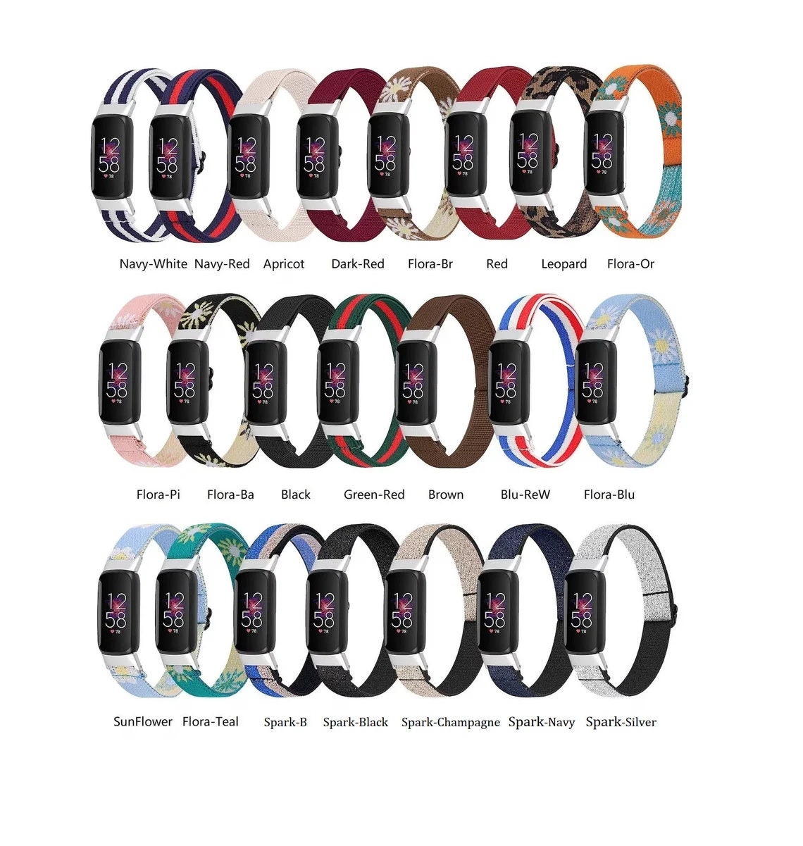 Fitbit versa gucci band sales