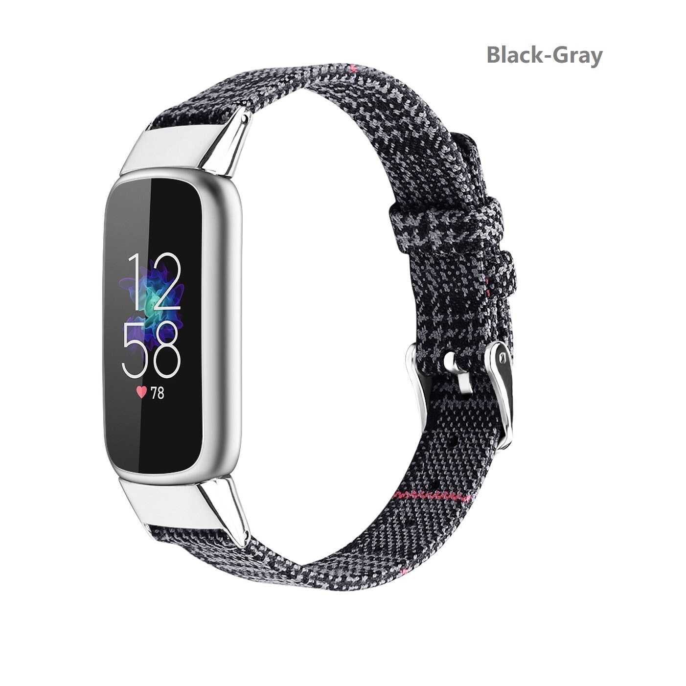 fitbit luxe band amazon