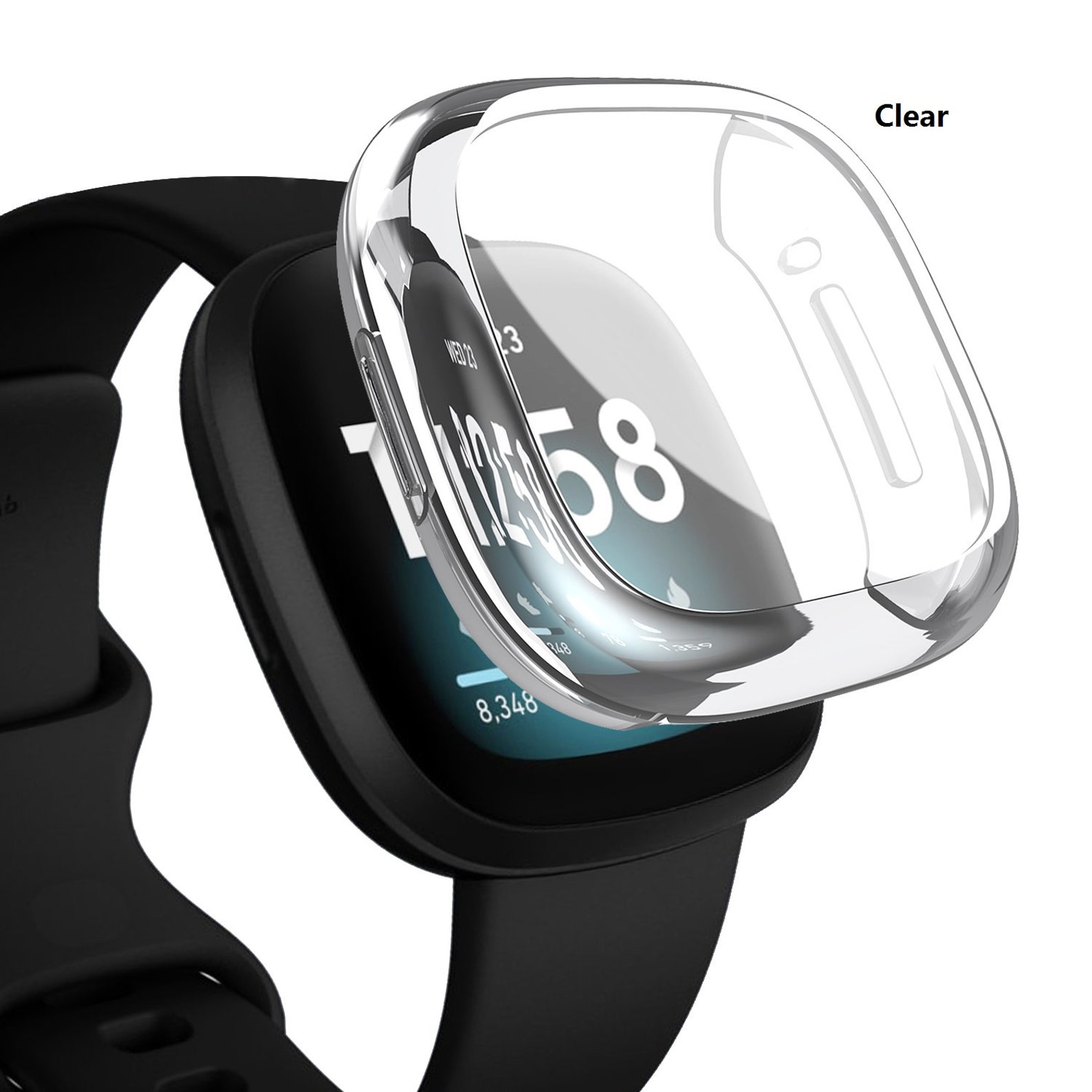 versa fitbit case