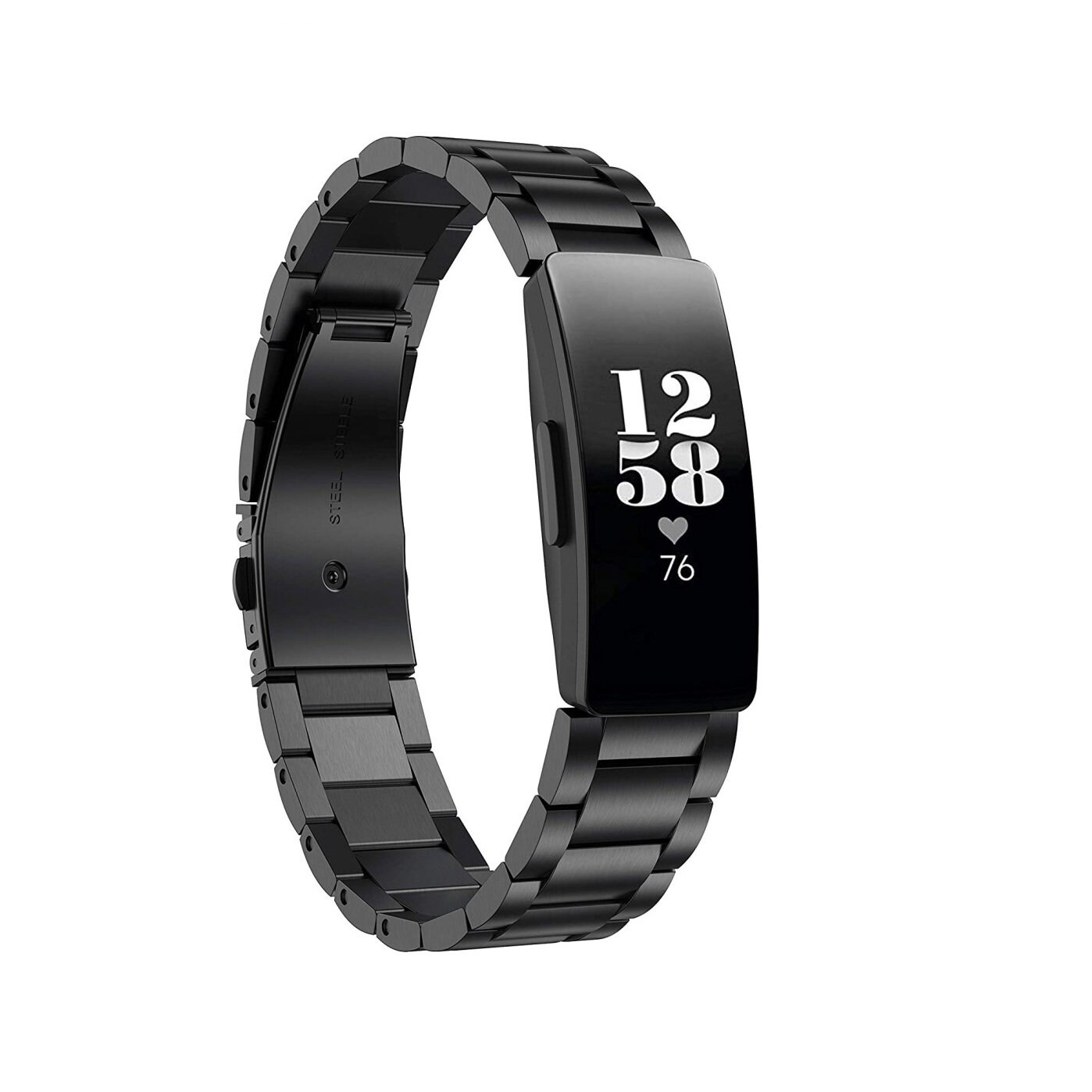 Fitbit Inspire & Inspire 2 Stainless Steel Band Bracelet for Etsy