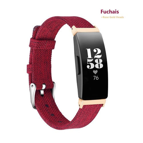 For Fitbit Inspire 2 / HR / Ace 2 Strap Milanese Band Etsy UK