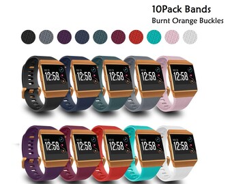 fitbit ionic armband