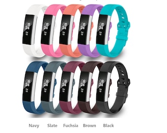 Fitbit Alta Hr Band Etsy