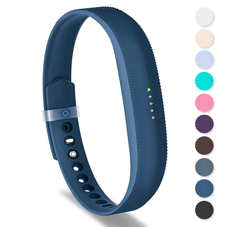 Bands for Fitbit Flex 2 Special Design Edition Strap Wristbands for Men and Women Large Small