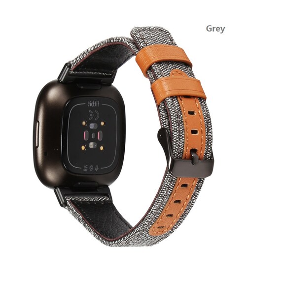 Fitbit sales versa w