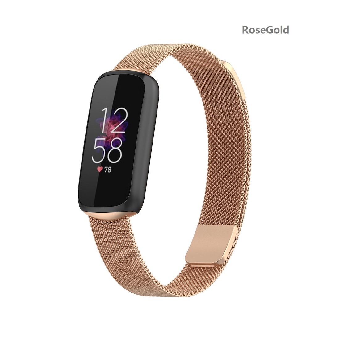 Fitbit luxe bands - kdafaith