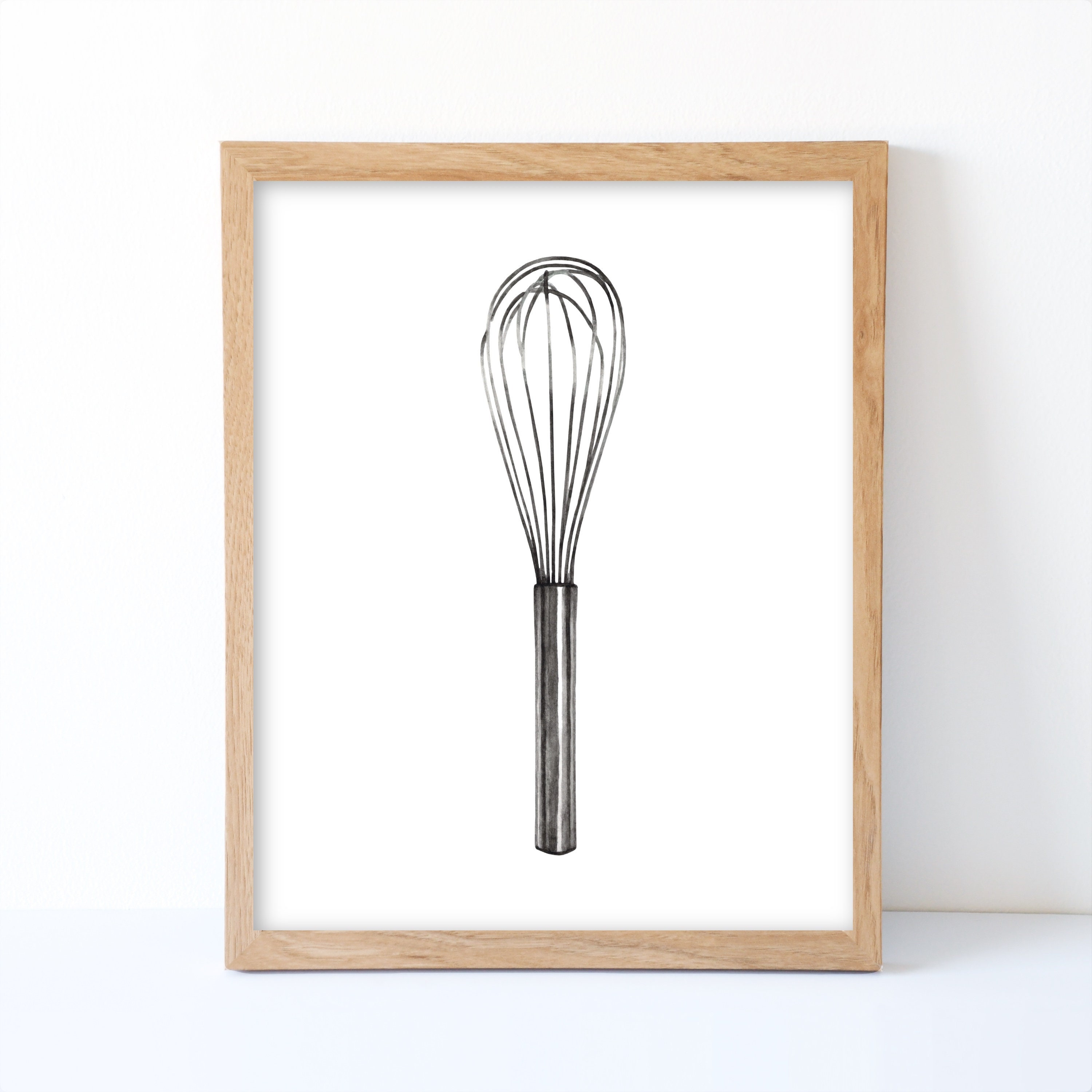 Lámina de batidor en acuarela, decoración de pared con batidor, arte  culinario, ilustración de alimentos, decoración de pared para la cocina -  Etsy México, image size:3000x3000