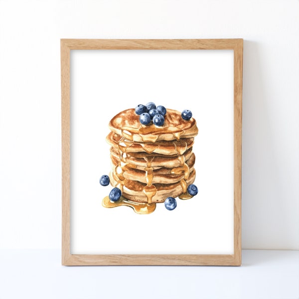 Food Art Etsy